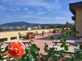 Dimora Altea Couette-café 3*