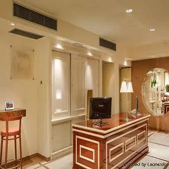 Popartment Apartahotel 3*