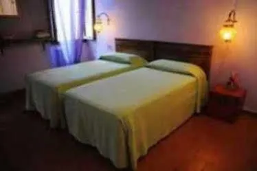 Le Stanze Di Santa Croce Bed and breakfast