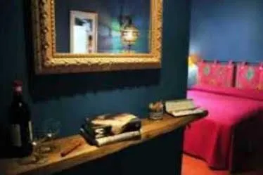 Le Stanze Di Santa Croce Bed and breakfast *