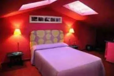 Bed and breakfast Le Stanze Di Santa Croce *