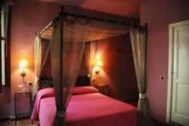 Bed and breakfast Le Stanze Di Santa Croce Florencia