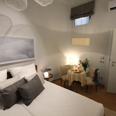 Casa Thiele Signoria Bed & Breakfast Florence