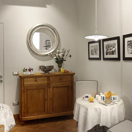Casa Thiele Signoria Bed & Breakfast 3*