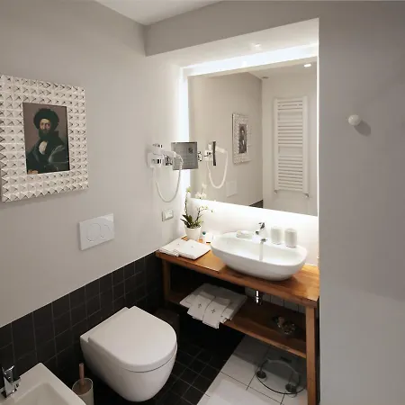 Casa Thiele Signoria 3*