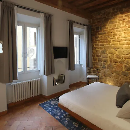 Casa Thiele Signoria Bed & Breakfast 3*