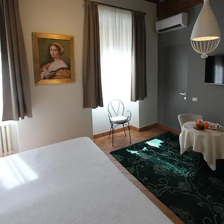 Casa Thiele Signoria Bed & Breakfast 3*