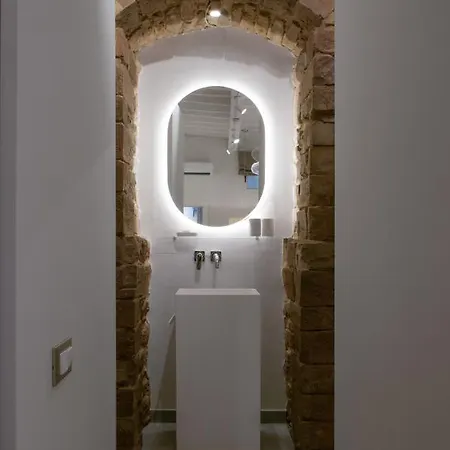 Bed & Breakfast Casa Thiele Signoria