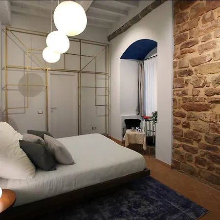 Casa Thiele Signoria Bed & Breakfast