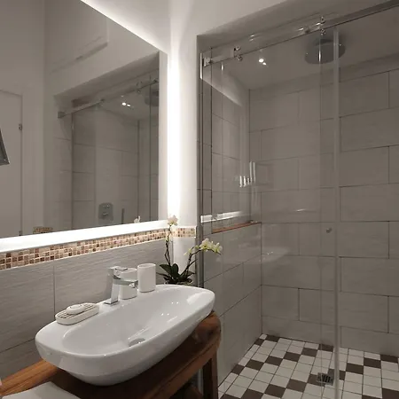 Bed & Breakfast Casa Thiele Signoria 3*