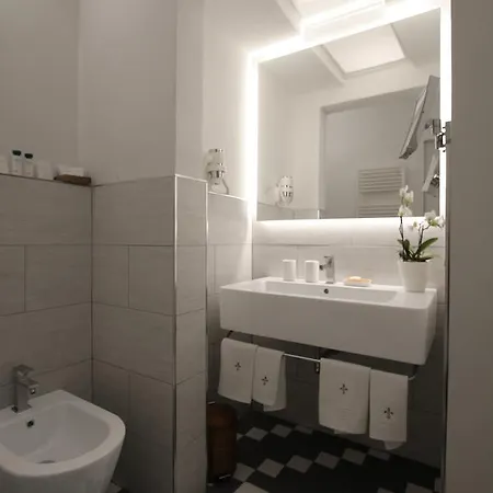 Casa Thiele Signoria 3* Florence