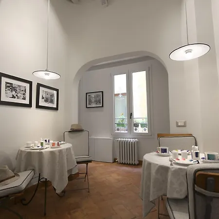 Casa Thiele Signoria 3*
