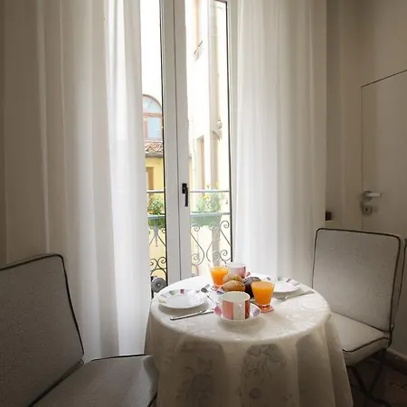 Casa Thiele Signoria 3* Florence