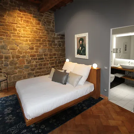 Casa Thiele Signoria Florence