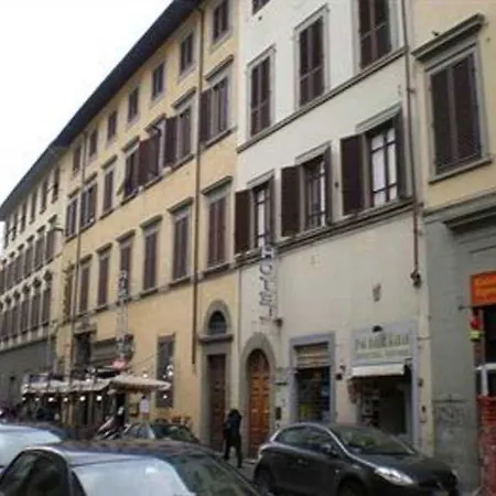 Hotel Elite Firenze