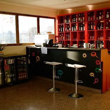 Hotel Eurhotel 3*
