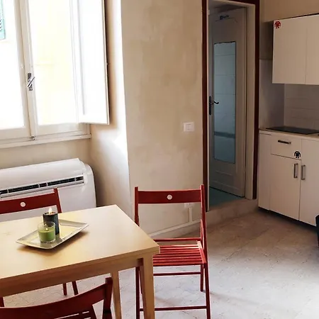 Signoria Apartment *