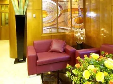 Golf Hotell Florens