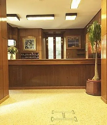 Golf Hotell 3*