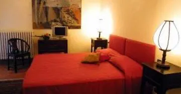 Residenza D'epoca Palazzo Galletti Bed and breakfast 3*