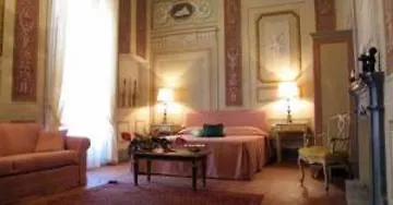 Residenza D'epoca Palazzo Galletti
