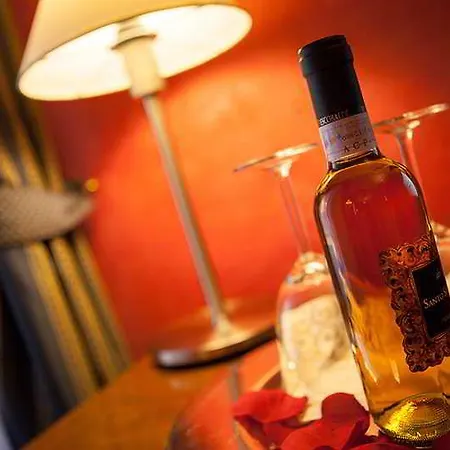 Hotel Boutique Borgo Florencie