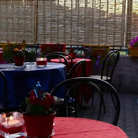 Eurhotel 3* Florence