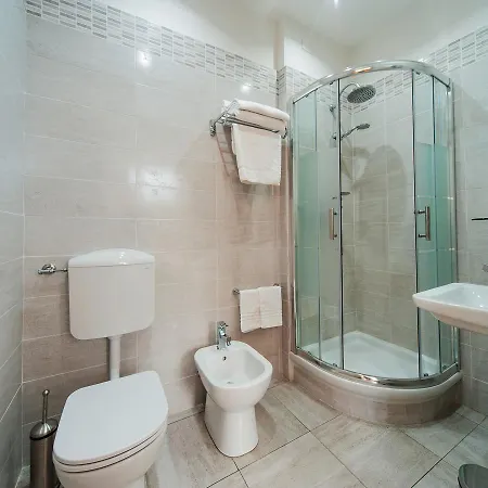 La Porta Del Paradiso Bed and Breakfast