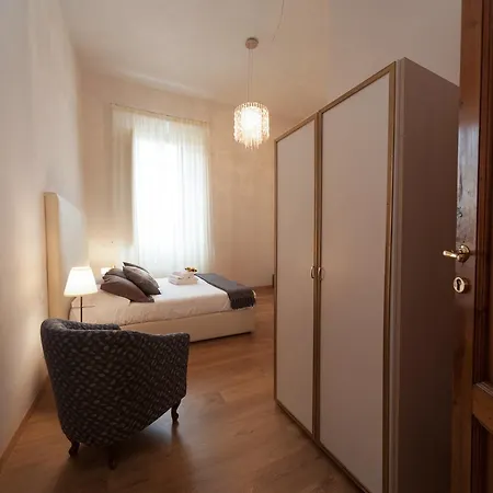 La Porta Del Paradiso 3* Φλωρεντία