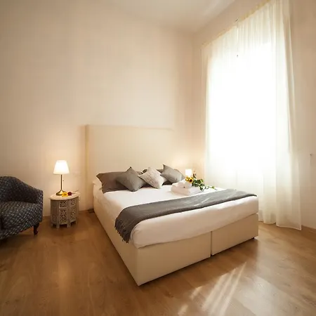 La Porta Del Paradiso 3* Φλωρεντία