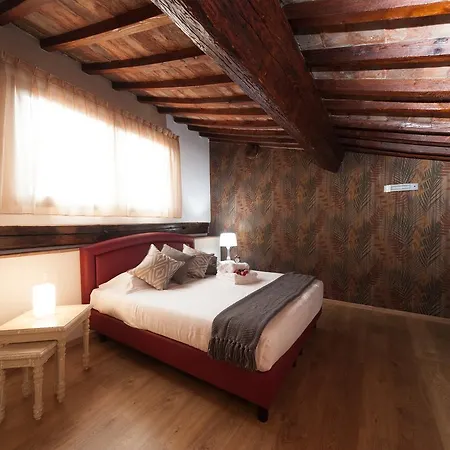 Bed and Breakfast La Porta Del Paradiso Φλωρεντία