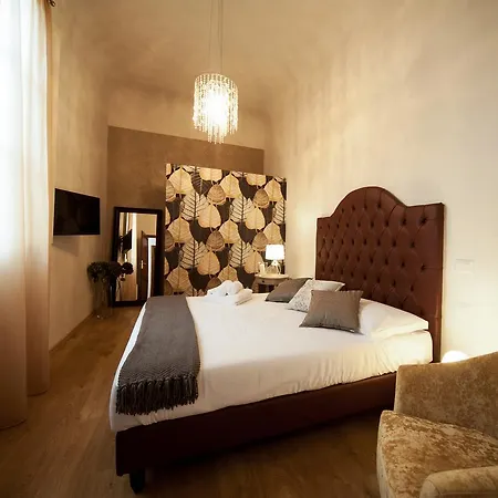 Bed and Breakfast La Porta Del Paradiso