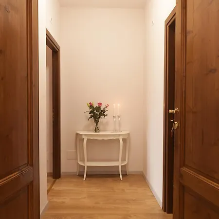 La Porta Del Paradiso Oda ve Kahvaltı 3*