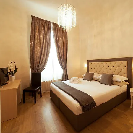 La Porta Del Paradiso Bed and Breakfast Φλωρεντία