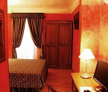 Boutique Borgo Florencie