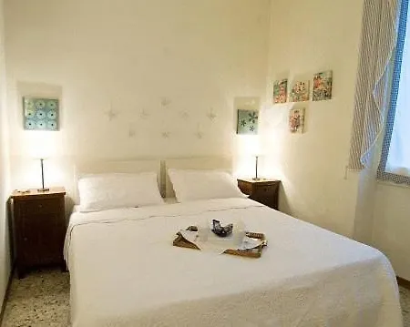 فندق مبيت وإفطار Bed & Bed Peterson
