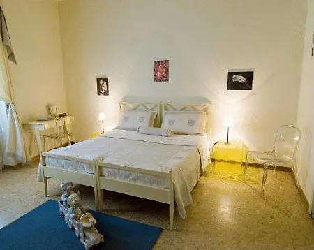 Bed & Bed Peterson فندق مبيت وإفطار 2*