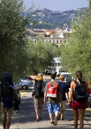 Camping Michelangelo 2*