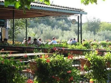 Camping Michelangelo Kemping 2*