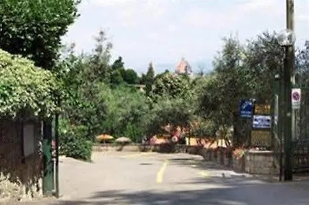 Camping Michelangelo Firenze