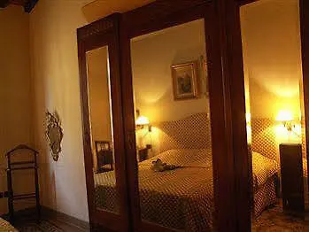 Galigai Tower Hotel Florence