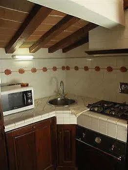 Galigai Tower Hotel Florence