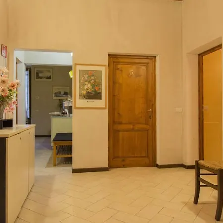 Decamerone 3* Florence