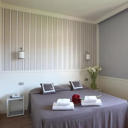 Hotell Golf