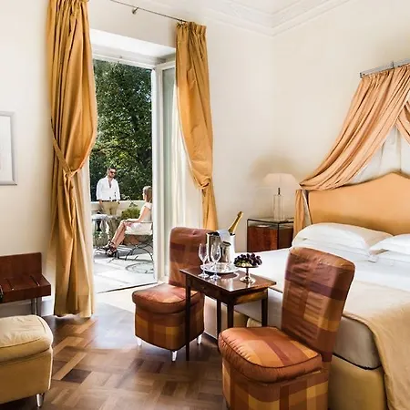 La Vedetta Hotel Florence