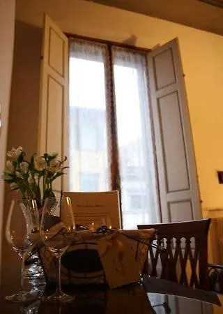 Pensión Residenza Millennium 3*