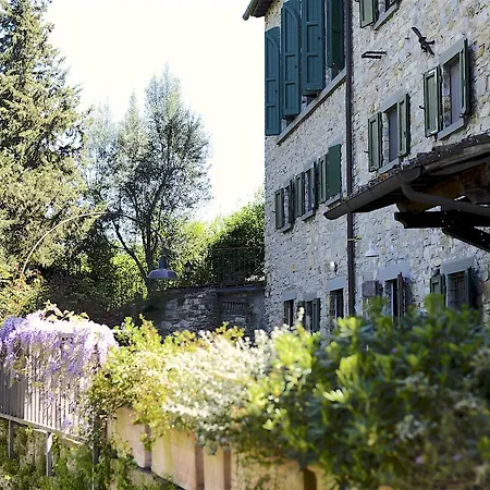 Ponte Di Certosa * Florenz