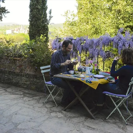 Frühstückspension Ponte Di Certosa *
