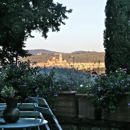 Frühstückspension Ponte Di Certosa *
