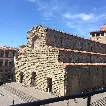 Palazzo Della Stufa Residenza D'epoca 3* Florence